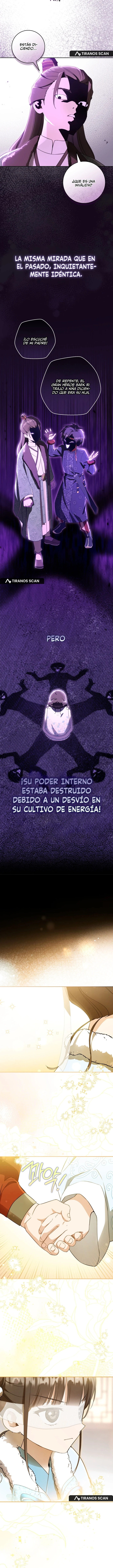 Me Convertí En La Nieta Despreciada De La Poderosa Familia De Artes Marciales - Capítulo 69 - Página 12 - LectorTMOo