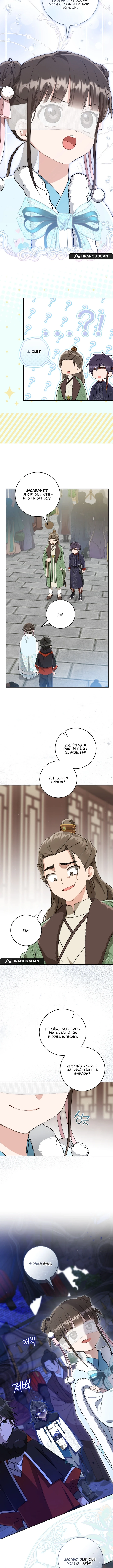 Me Convertí En La Nieta Despreciada De La Poderosa Familia De Artes Marciales - Capítulo 69 - Página 15 - LectorTMOo