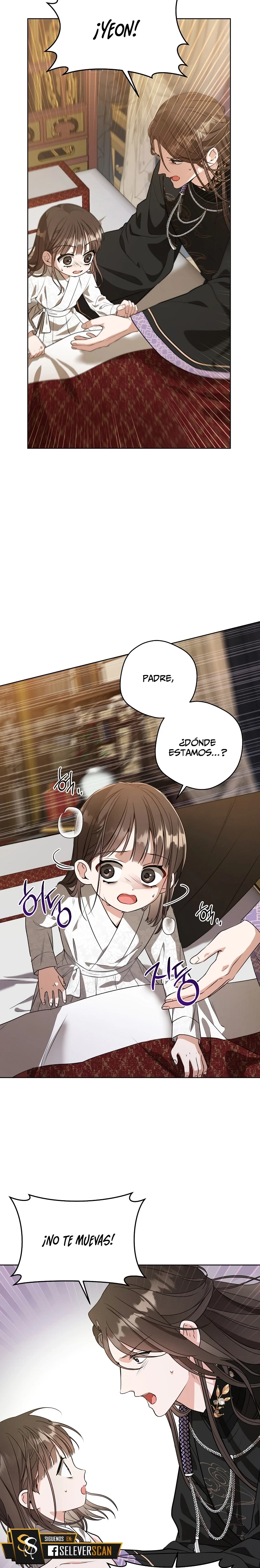 Me Convertí En La Nieta Despreciada De La Poderosa Familia De Artes Marciales - Capítulo 7 - Página 12 - LectorTMOo