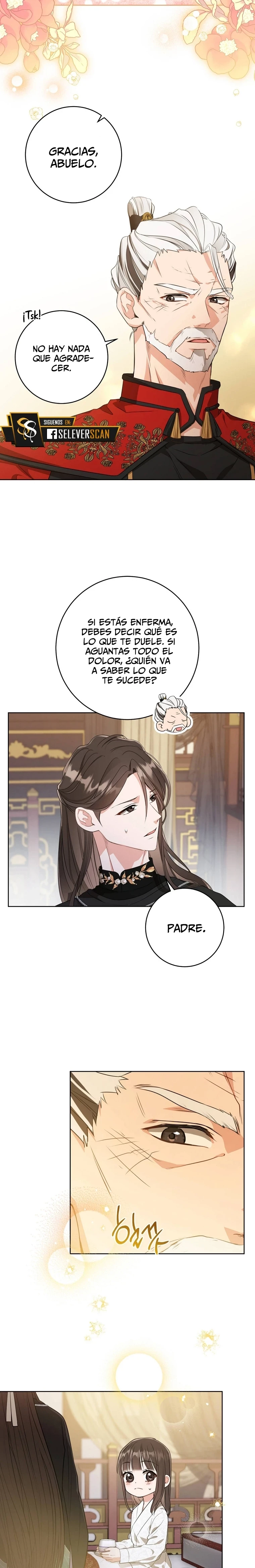 Me Convertí En La Nieta Despreciada De La Poderosa Familia De Artes Marciales - Capítulo 7 - Página 22 - LectorTMOo