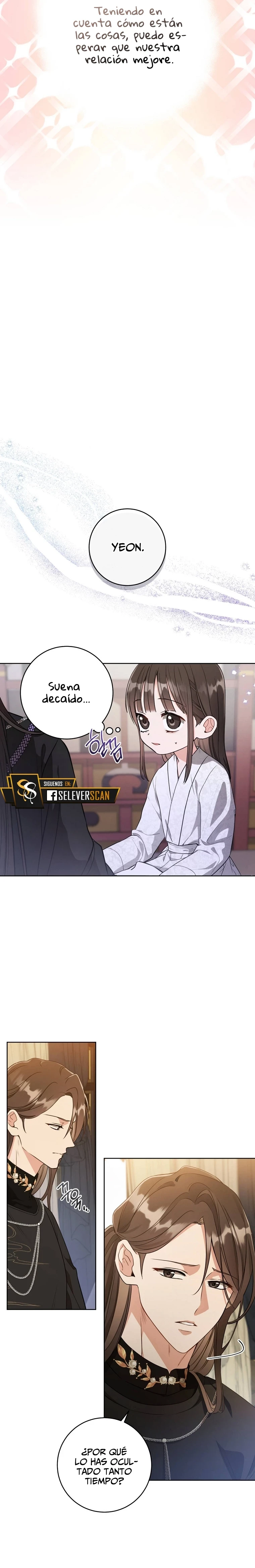 Me Convertí En La Nieta Despreciada De La Poderosa Familia De Artes Marciales - Capítulo 7 - Página 25 - LectorTMOo