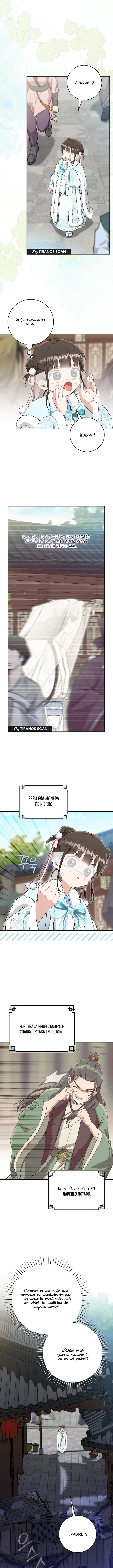 Me Convertí En La Nieta Despreciada De La Poderosa Familia De Artes Marciales - Capítulo 71 - Página 9 - LectorTMOo