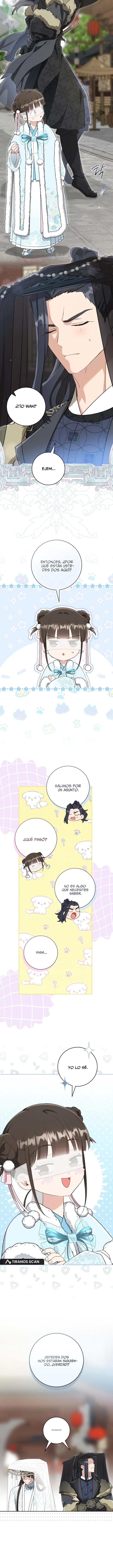 Me Convertí En La Nieta Despreciada De La Poderosa Familia De Artes Marciales - Capítulo 71 - Página 12 - LectorTMOo