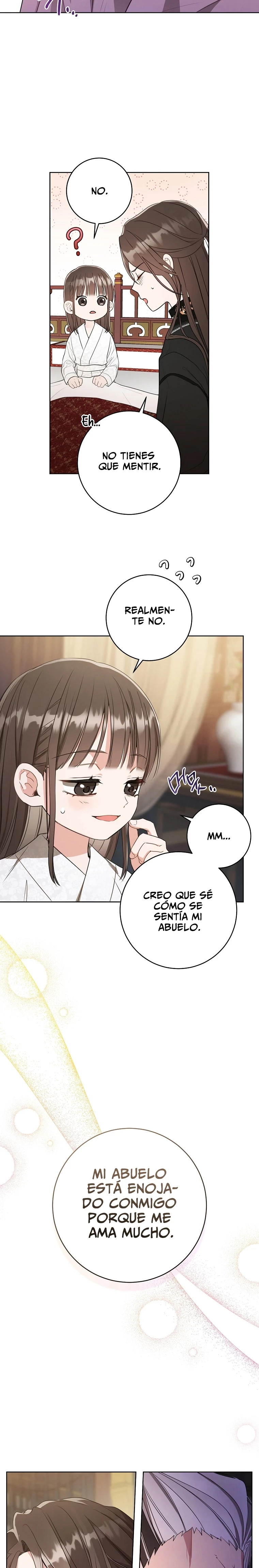 Me Convertí En La Nieta Despreciada De La Poderosa Familia De Artes Marciales - Capítulo 8 - Página 12 - LectorTMOo