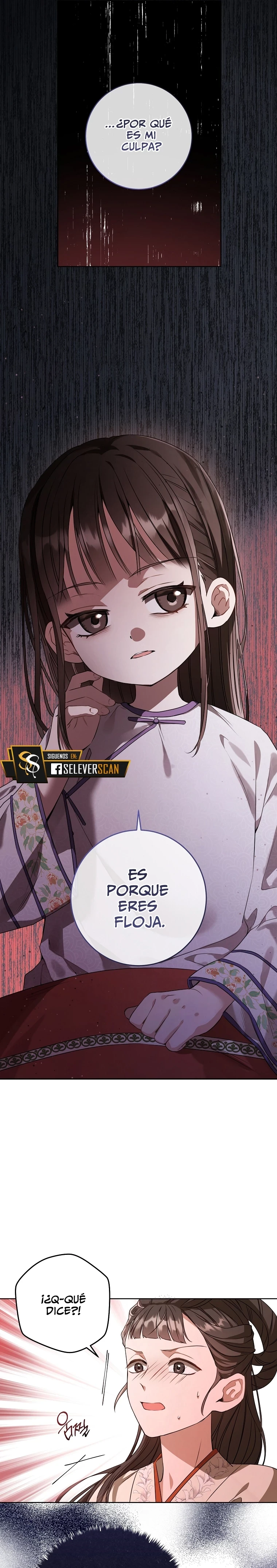 Me Convertí En La Nieta Despreciada De La Poderosa Familia De Artes Marciales - Capítulo 8 - Página 26 - LectorTMOo
