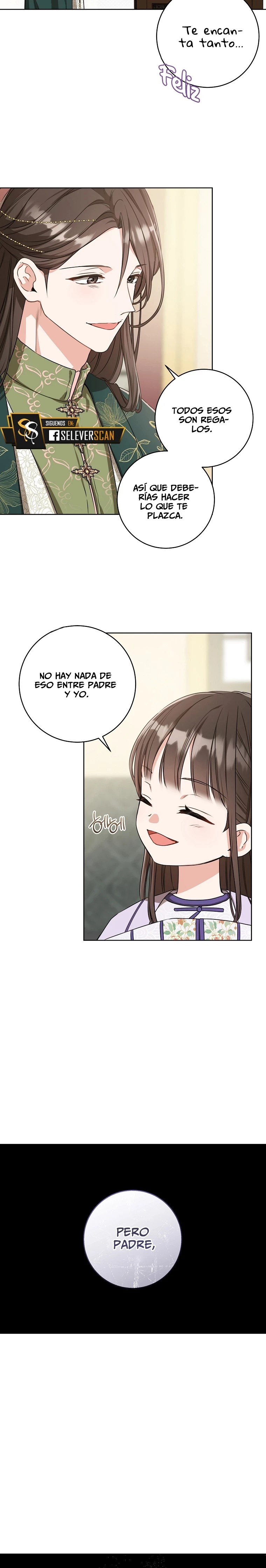 Me Convertí En La Nieta Despreciada De La Poderosa Familia De Artes Marciales - Capítulo 9 - Página 25 - LectorTMOo