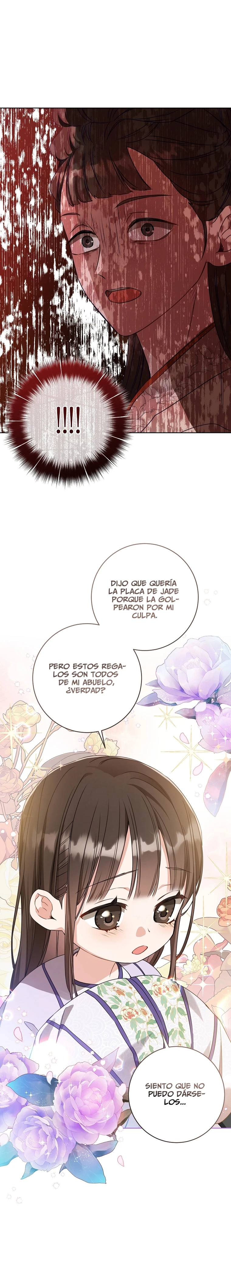 Me Convertí En La Nieta Despreciada De La Poderosa Familia De Artes Marciales - Capítulo 9 - Página 27 - LectorTMOo