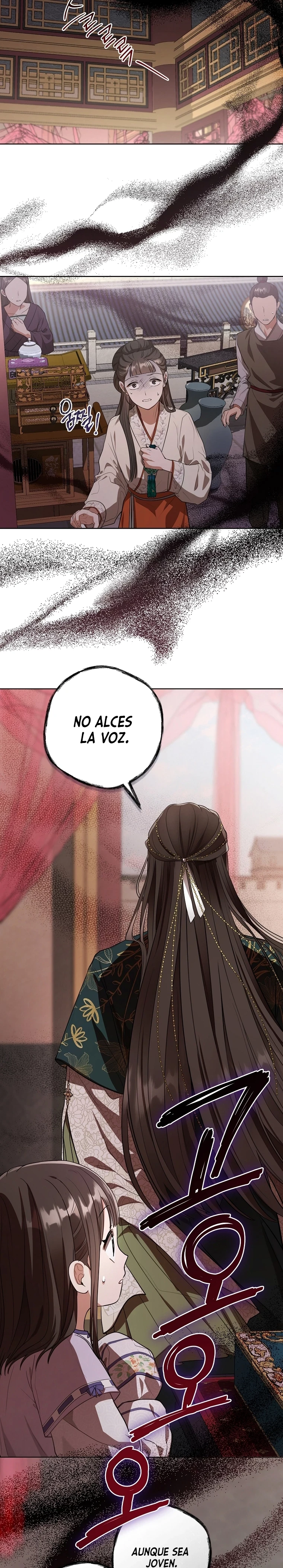 Me Convertí En La Nieta Despreciada De La Poderosa Familia De Artes Marciales - Capítulo 9 - Página 30 - LectorTMOo