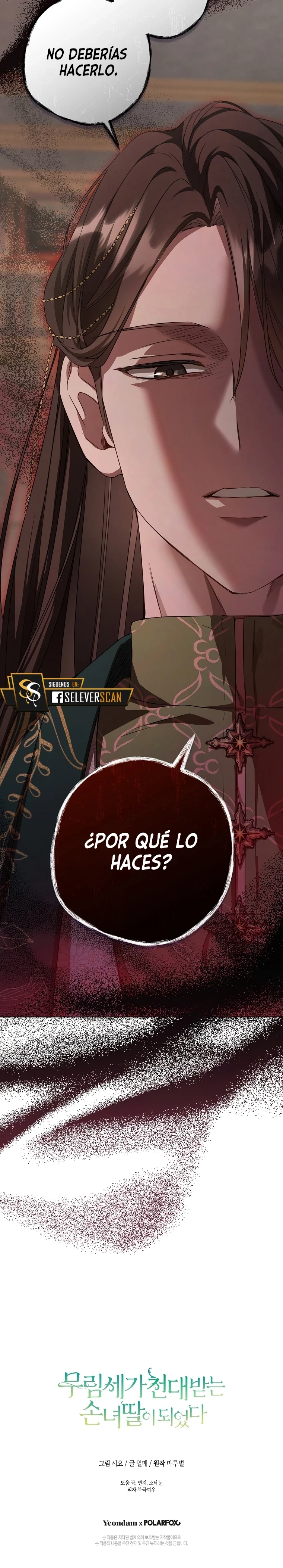 Me Convertí En La Nieta Despreciada De La Poderosa Familia De Artes Marciales - Capítulo 9 - Página 31 - LectorTMOo