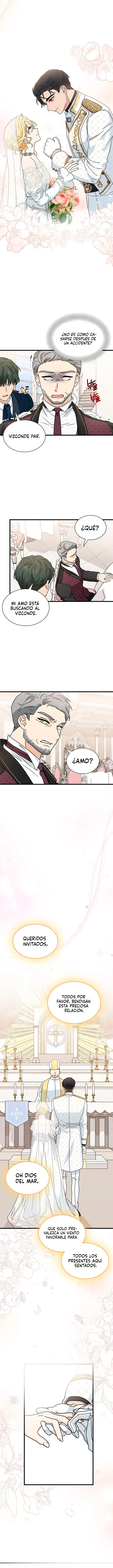 Me Convertí en la Señora de la Casa - Capítulo 25 - Página 12 - LectorTMOo