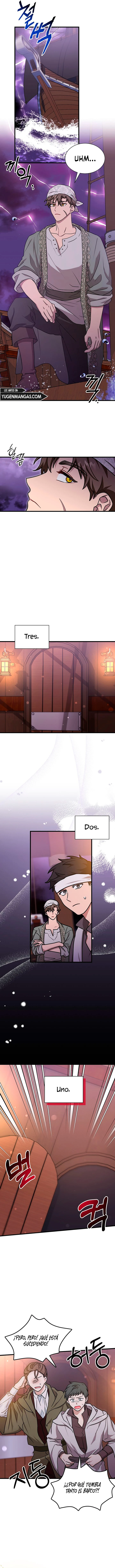 Me Convertí en la Señora de la Casa - Capítulo 41 - Página 11 - LectorTMOo