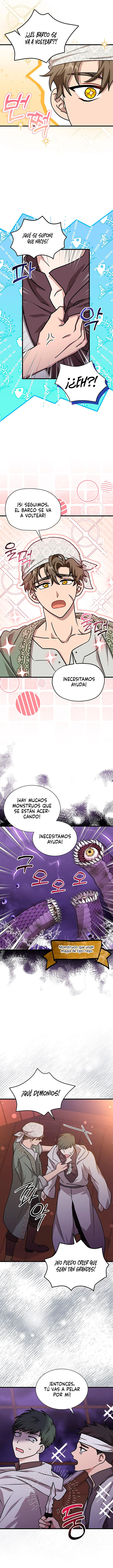 Me Convertí en la Señora de la Casa - Capítulo 41 - Página 12 - LectorTMOo