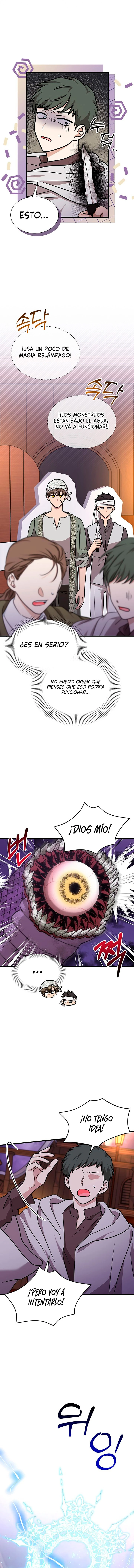 Me Convertí en la Señora de la Casa - Capítulo 41 - Página 13 - LectorTMOo