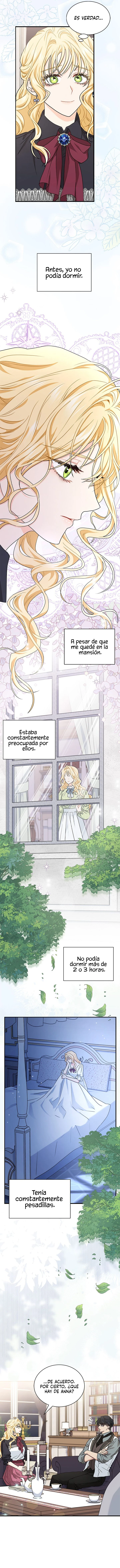 Me Convertí en la Señora de la Casa - Capítulo 43 - Página 4 - LectorTMOo