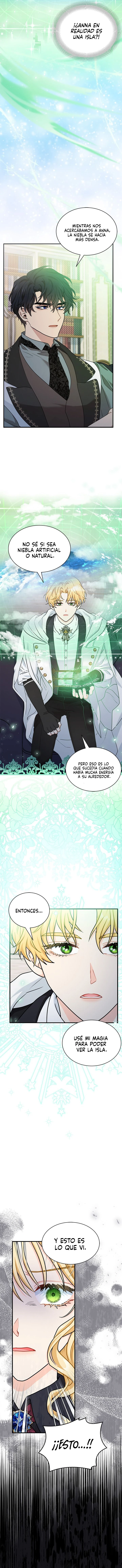 Me Convertí en la Señora de la Casa - Capítulo 43 - Página 6 - LectorTMOo