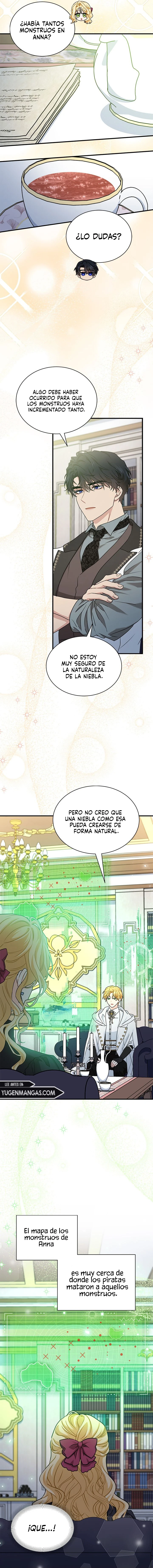 Me Convertí en la Señora de la Casa - Capítulo 43 - Página 8 - LectorTMOo