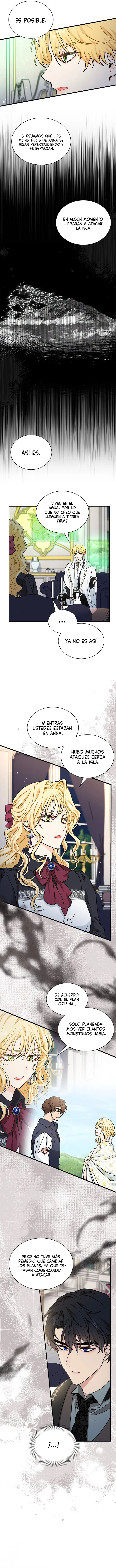 Me Convertí en la Señora de la Casa - Capítulo 43 - Página 10 - LectorTMOo
