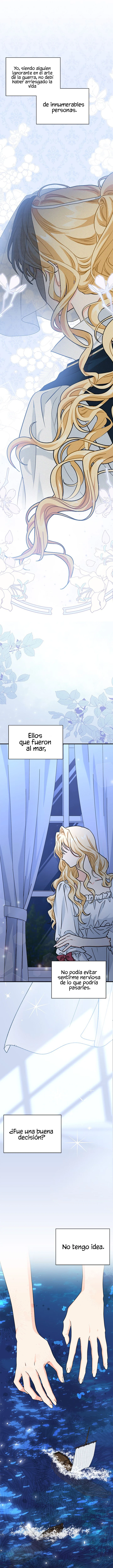 Me Convertí en la Señora de la Casa - Capítulo 43 - Página 12 - LectorTMOo
