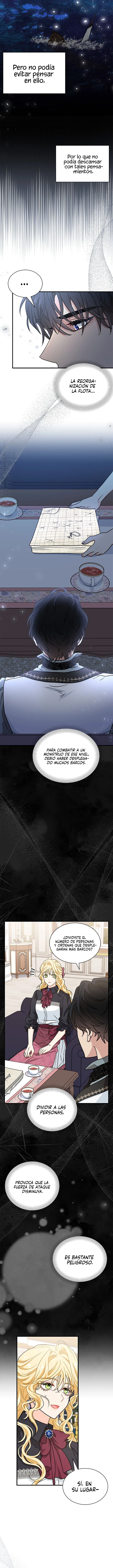 Me Convertí en la Señora de la Casa - Capítulo 43 - Página 13 - LectorTMOo