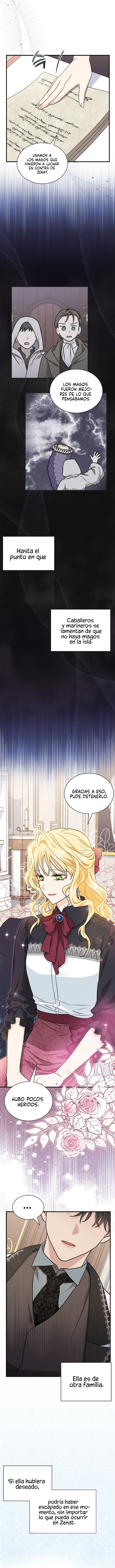Me Convertí en la Señora de la Casa - Capítulo 43 - Página 14 - LectorTMOo