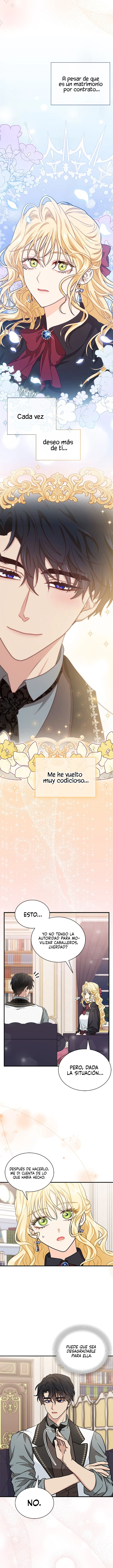 Me Convertí en la Señora de la Casa - Capítulo 43 - Página 16 - LectorTMOo