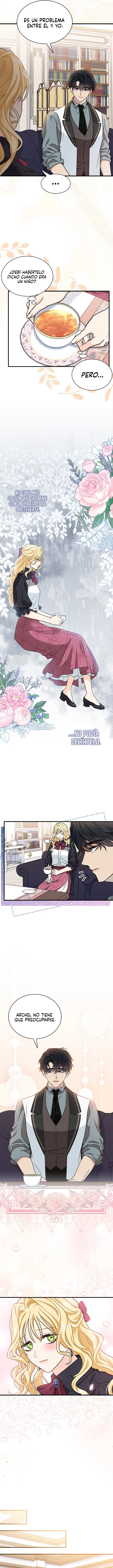Me Convertí en la Señora de la Casa - Capítulo 44 - Página 8 - LectorTMOo