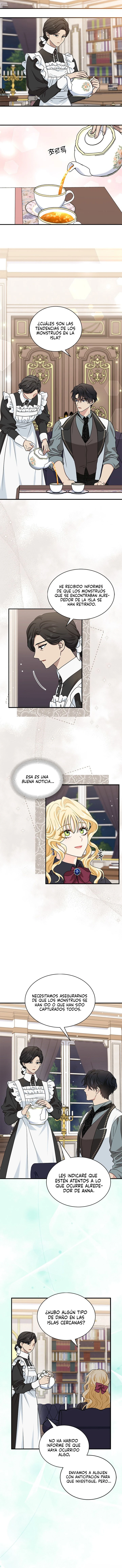 Me Convertí en la Señora de la Casa - Capítulo 44 - Página 9 - LectorTMOo