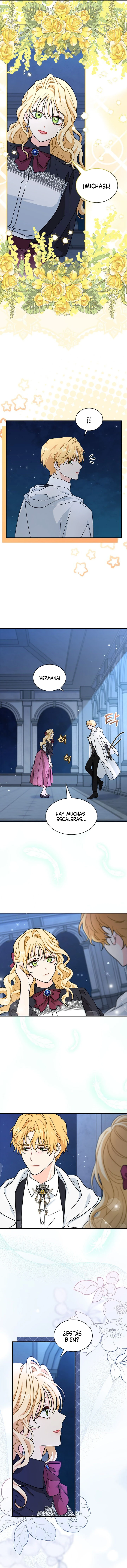 Me Convertí en la Señora de la Casa - Capítulo 44 - Página 15 - LectorTMOo