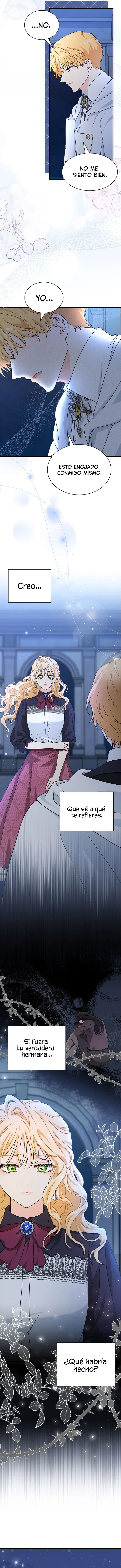 Me Convertí en la Señora de la Casa - Capítulo 44 - Página 16 - LectorTMOo