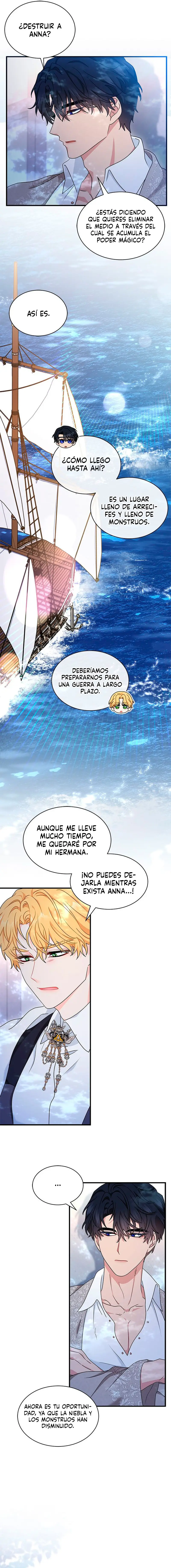 Me Convertí en la Señora de la Casa - Capítulo 48 - Página 11 - LectorTMOo