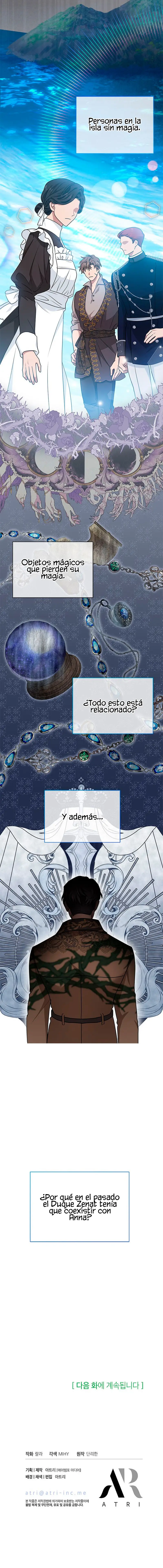 Me Convertí en la Señora de la Casa - Capítulo 49 - Página 16 - LectorTMOo