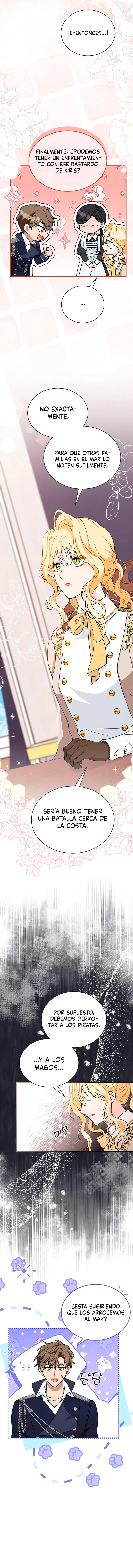 Me Convertí en la Señora de la Casa - Capítulo 50 - Página 15 - LectorTMOo