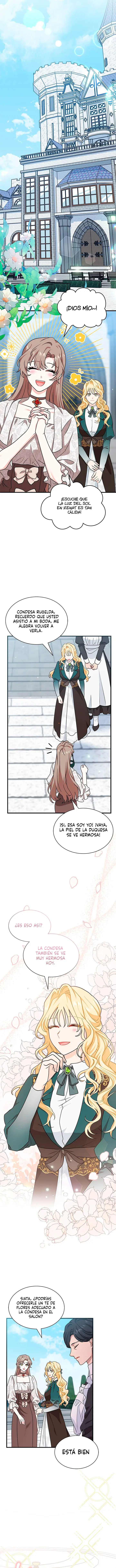 Me Convertí en la Señora de la Casa - Capítulo 52 - Página 12 - LectorTMOo