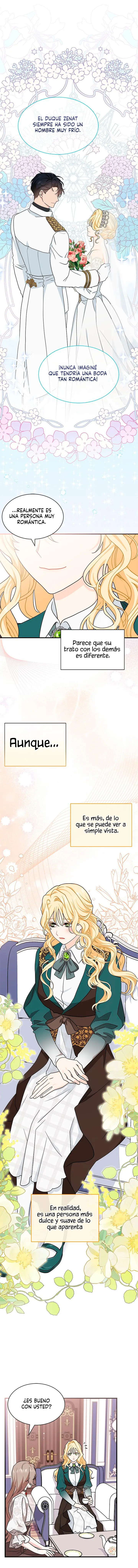 Me Convertí en la Señora de la Casa - Capítulo 52 - Página 14 - LectorTMOo