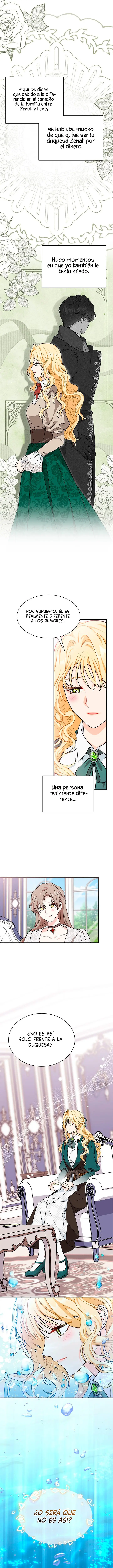 Me Convertí en la Señora de la Casa - Capítulo 52 - Página 15 - LectorTMOo