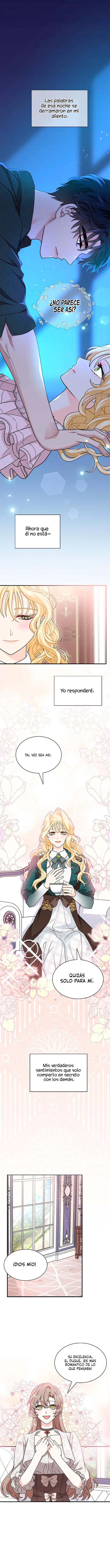 Me Convertí en la Señora de la Casa - Capítulo 53 - Página 3 - LectorTMOo