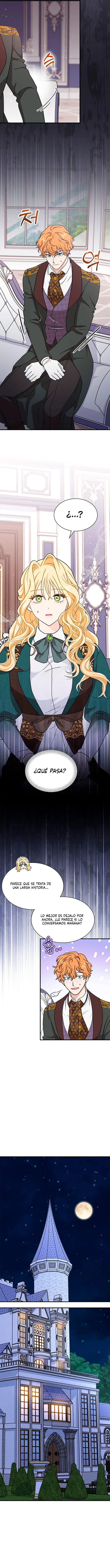 Me Convertí en la Señora de la Casa - Capítulo 53 - Página 9 - LectorTMOo