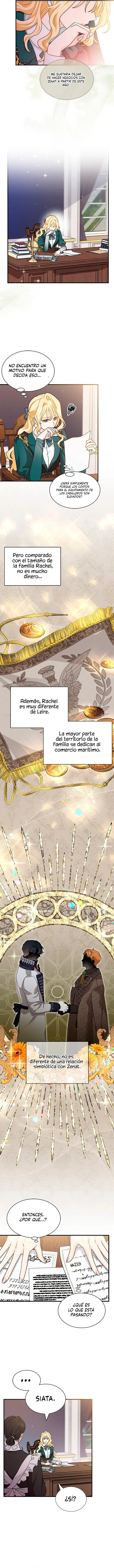 Me Convertí en la Señora de la Casa - Capítulo 53 - Página 10 - LectorTMOo