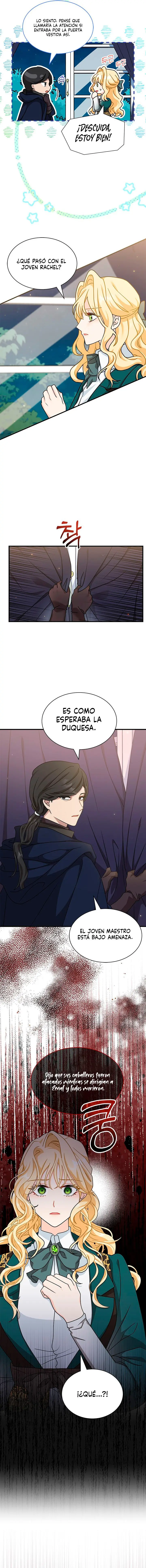 Me Convertí en la Señora de la Casa - Capítulo 54 - Página 10 - LectorTMOo