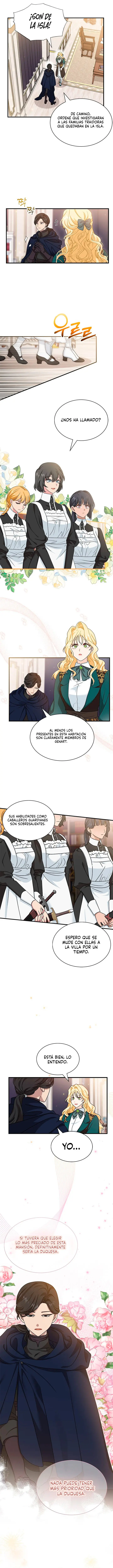 Me Convertí en la Señora de la Casa - Capítulo 54 - Página 12 - LectorTMOo