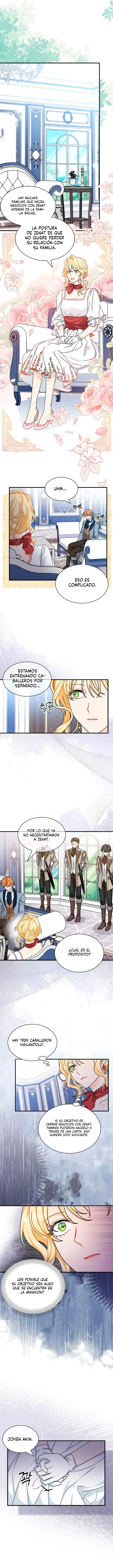 Me Convertí en la Señora de la Casa - Capítulo 55 - Página 8 - LectorTMOo