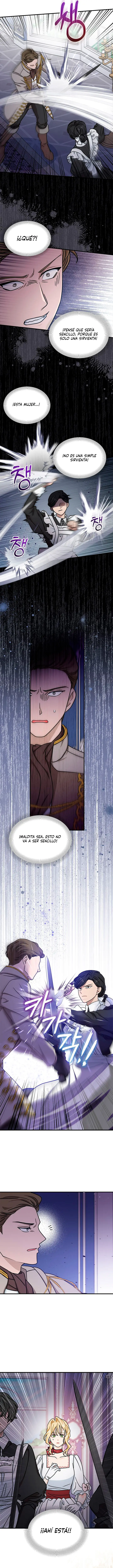 Me Convertí en la Señora de la Casa - Capítulo 56 - Página 6 - LectorTMOo