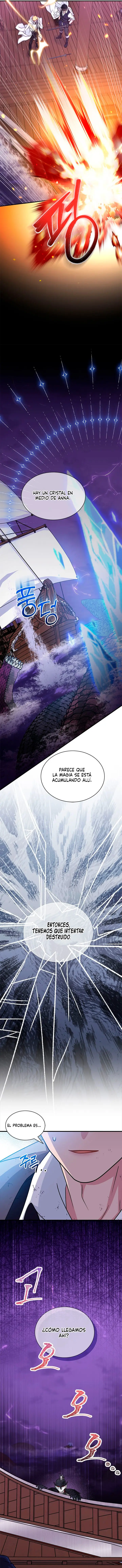 Me Convertí en la Señora de la Casa - Capítulo 57 - Página 14 - LectorTMOo