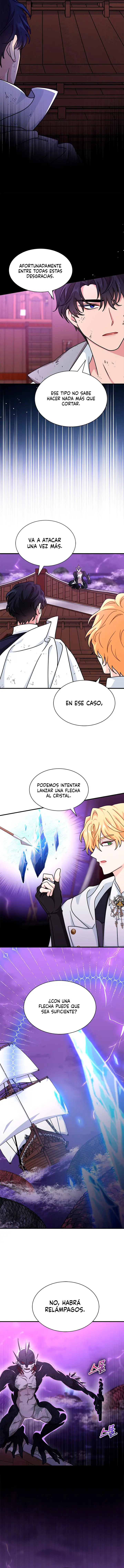 Me Convertí en la Señora de la Casa - Capítulo 57 - Página 15 - LectorTMOo
