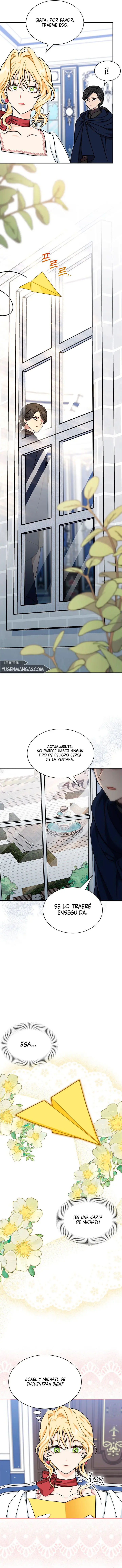 Me Convertí en la Señora de la Casa - Capítulo 58 - Página 10 - LectorTMOo