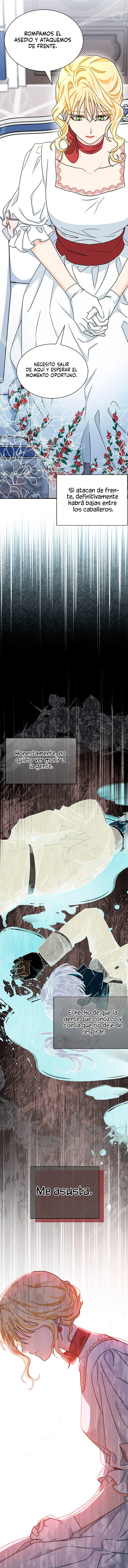 Me Convertí en la Señora de la Casa - Capítulo 59 - Página 12 - LectorTMOo