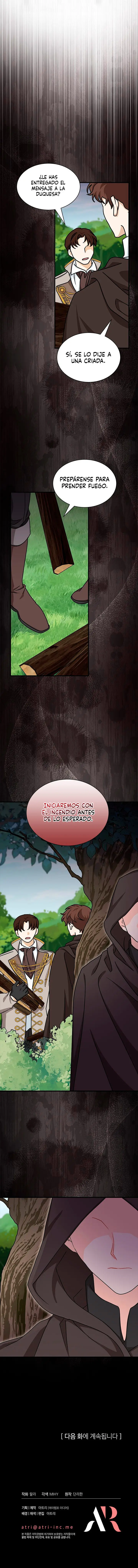 Me Convertí en la Señora de la Casa - Capítulo 59 - Página 17 - LectorTMOo