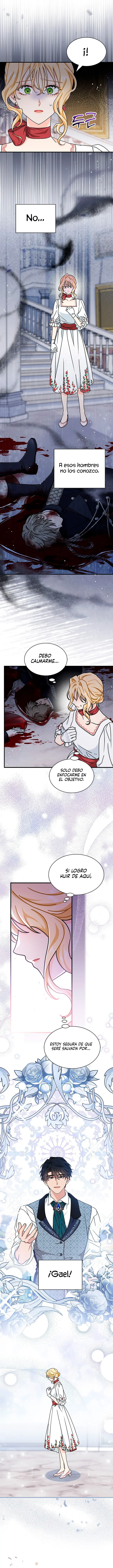 Me Convertí en la Señora de la Casa - Capítulo 60 - Página 13 - LectorTMOo