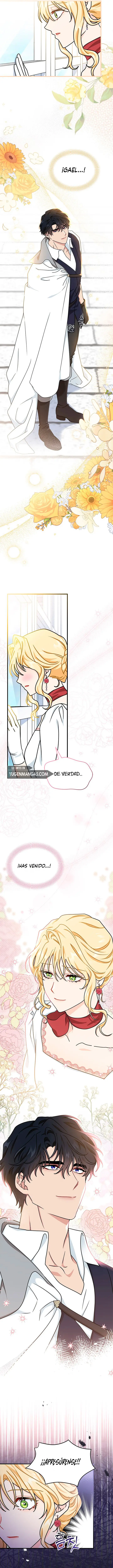 Me Convertí en la Señora de la Casa - Capítulo 61 - Página 9 - LectorTMOo
