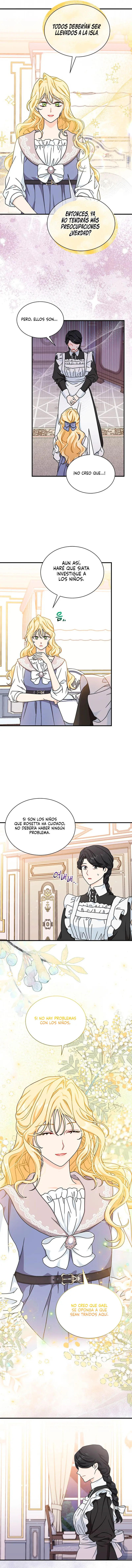 Me Convertí en la Señora de la Casa - Capítulo 66 - Página 10 - LectorTMOo